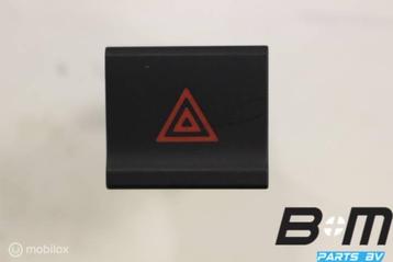 Alarmlichtschakelaar Volkswagen Polo 6C 6C0953509A beschikbaar voor biedingen