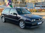 Volkswagen Golf 3 GTI 16V — 150 ch Oldtimer, Autos, Volkswagen, Achat, Entreprise, Boîte manuelle, Noir