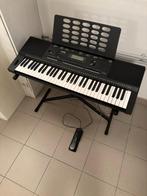 Digitale piano keyboard, Muziek en Instrumenten, Ophalen, Gebruikt, Aanslaggevoelig