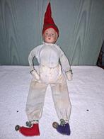 oude marionette, begin 1900, Ophalen of Verzenden