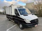 MERCEDES - 2008 - SPRINTER KOELWAGEN - 515 - Personenauto, Auto's, Gebruikt, Overige modellen, Overige brandstoffen, Bedrijf