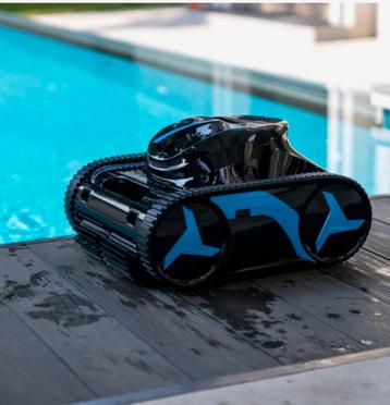 Aquaforte  zwembad robot m30 - Wireless robot - 