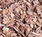 Boomschors (tuinschors)/GRATIS LEVERING IN BELGIE/7,99 € 80L, Tuin en Terras, Verzenden, Boomschors