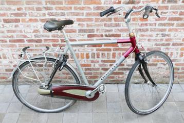 Herenfiets Gazelle (Mt 61) beschikbaar voor biedingen