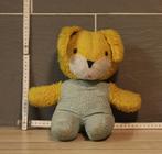 Vintage knuffelbeer, Ophalen of Verzenden, Gebruikt, Konijn