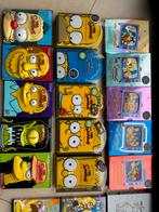 DVD collectie The Simpsons, Cd's en Dvd's, Ophalen, Zo goed als nieuw