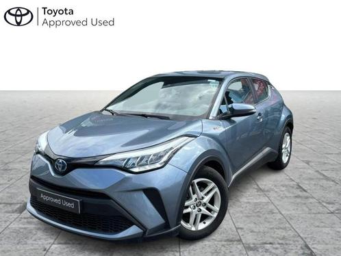 Toyota C-HR C-ENTER, Auto's, Toyota, Bedrijf, C-HR, Adaptive Cruise Control, Airbags, Bluetooth, Boordcomputer, Centrale vergrendeling