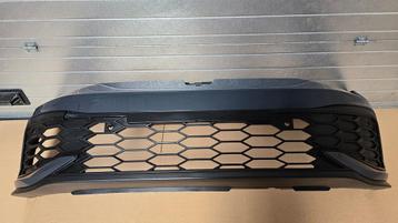 VW Golf 8 VIII GTI CLUBSPORT 4xPDC Voorbumper 5H0807221D beschikbaar voor biedingen