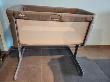 Co-sleeper Joie 