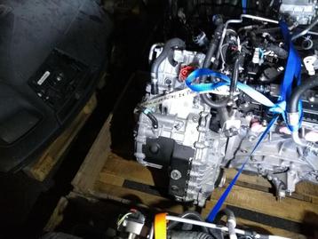 FORD KUGA ACTIVE PHEV FWD [TRANS_GEARBOX] PZ187000HA 2024 beschikbaar voor biedingen