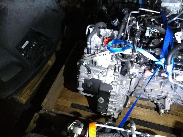FORD KUGA ACTIVE PHEV FWD [TRANS_GEARBOX] PZ187000HA 2024, Auto-onderdelen, Elektronica en Kabels, Gebruikt, ARN erkend, Stiba lid