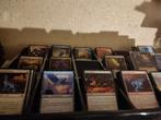 Bulk mtg commons, uncommons en rares, Hobby en Vrije tijd, Ophalen of Verzenden, Zo goed als nieuw