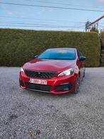 Peugeot 308 gt, 4 cilinders, Leder, 5 zetels, 5 deurs