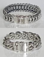 Buddha to Buddha + Z3UZ zilveren armbanden - SALE !!, Nieuw, Ophalen of Verzenden, Zilver, Zilver