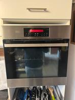 Oven, Enlèvement, Utilisé, Four