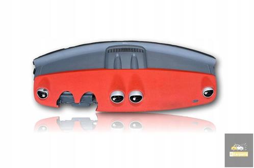 CONSOLE BOARD SMART VOOR VIER, Auto-onderdelen, Overige Auto-onderdelen, Smart, Gebruikt