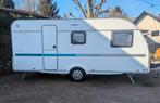 Adria Aviva 492 LU, met luifel, Mover en fietsendrager, Caravans en Kamperen, Particulier, Mover, Adria