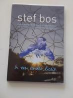 Stef Bos, CD & DVD, CD | Country & Western, Enlèvement ou Envoi, Comme neuf