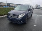 Mercedes Citan 1.5Dci 2013 Airco Btw camionet, Euro 5, 1491 cc, Blauw, Bedrijf