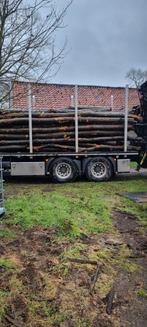 Brandhout  BEUK, Doe-het-zelf en Bouw, Steigers, Ophalen