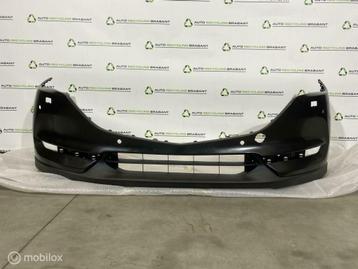 Voorbumper Mazda CX 5 KF FACELIFT NIEUW ORIGINEEL KB8A-50031 beschikbaar voor biedingen