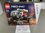 Lego Technic 42180 Verkenningsrover op Mars, Ophalen of Verzenden, Nieuw, Complete set, Lego