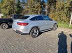 GLE Coupé 350D 4x4 AMG line V6 2016 euro 6, Auto's, Automaat, 4 deurs, Leder, Diesel