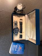 Festina, Ophalen, Zo goed als nieuw