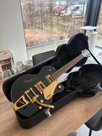 Gretsch 5655TG Cadillac Green, Muziek en Instrumenten, Ophalen, Gebruikt, Semi-solid body, Overige merken