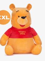 Winnie the pooh beer, Ophalen, Zo goed als nieuw