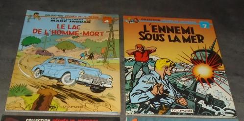 BDs - Collection DUPUIS Péchés de jeunesse, Boeken, Stripverhalen, Gelezen, Complete serie of reeks, Ophalen of Verzenden