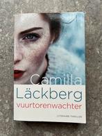 Vuurtorenwachter - Camilla Läckberg, Camilla Läckberg, Enlèvement ou Envoi