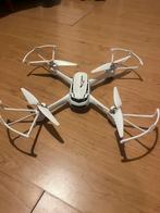 Hubsan x4 H502s, Audio, Tv en Foto, Drones, Ophalen, Zo goed als nieuw