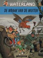 Strips van " Waterland ", Boeken, Stripverhalen, Meerdere stripboeken, Ophalen of Verzenden, Gelezen