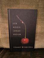 Een mooie jonge vrouw.     (Tommy Wieringa), Ophalen, Zo goed als nieuw, Tommy Wieringa, Nederland