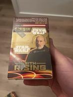 Star Wars TCG Sith Rising Sealed Boosterbox (36 packs), Ophalen of Verzenden, Nieuw, Overige typen