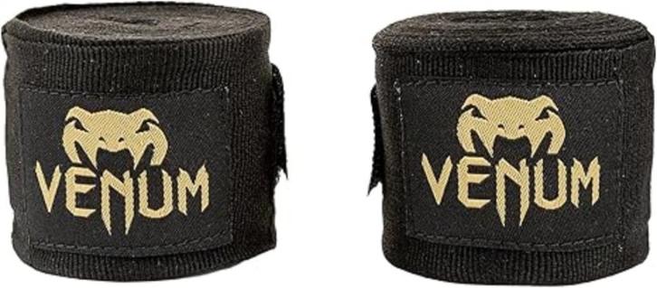 Bandages de boxe Venum Kontact LIVRAISON RAPIDE ET GRATUITE, Sports & Fitness, Boxe, Neuf, Bandage de boxe, Envoi