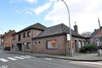 RUDDERVOORDE : voormalige dokterswoning 7 kamers  2 garages!, Immo, Maisons à vendre, 500 à 1000 m², Province de Flandre-Occidentale