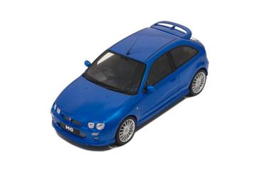 Rover MG ZR Trophy OTTO 1/18 Nieuw beschikbaar voor biedingen