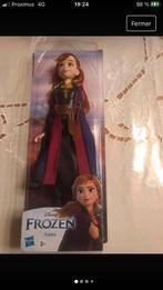 Frozen Anna, Collections, Comme neuf