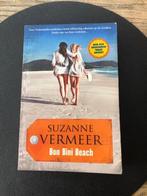 Bon Bini Beach - Suzanne Vermeer, Suzanne Vermeer, Ophalen of Verzenden, Zo goed als nieuw, Nederland