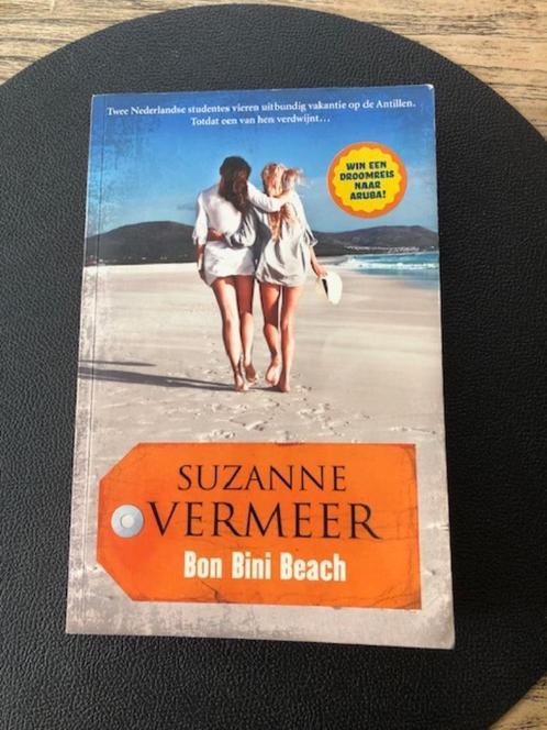 Bon Bini Beach - Suzanne Vermeer, Boeken, Thrillers, Zo goed als nieuw, Nederland, Ophalen of Verzenden