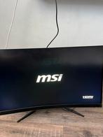 MSI 180 Hz 27" full HD-scherm, Computers en Software, Monitoren, Ophalen, Zo goed als nieuw, HD