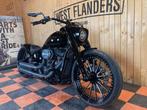 Harley-Davidson Fatboy 131 Thunderbike (bj 2022), Motoren, Overig, 11 kW of minder, 2147 cc, Bedrijf