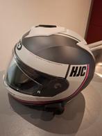 Motorhelm HJC i90 met sena 2, Ophalen, HJC