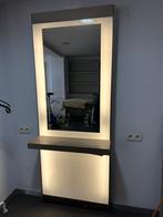 Meuble miroir coiffeurs 5 unités en stock, Enlèvement