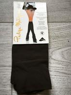 Bas chaussettes, Zwart, Nieuw, Overige maten, Ophalen of Verzenden