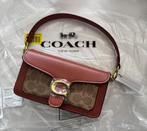 Sac coach, Handtassen en Accessoires, Tassen | Damestassen, Ophalen of Verzenden, Nieuw, Bruin, Handtas
