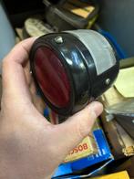 Oldtimer ancêtre feu arrière avec eclaire plaque, Ophalen of Verzenden, Zo goed als nieuw