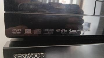 Sony rdr dc 105 dvd-brander met 160 GB harde schijf beschikbaar voor biedingen